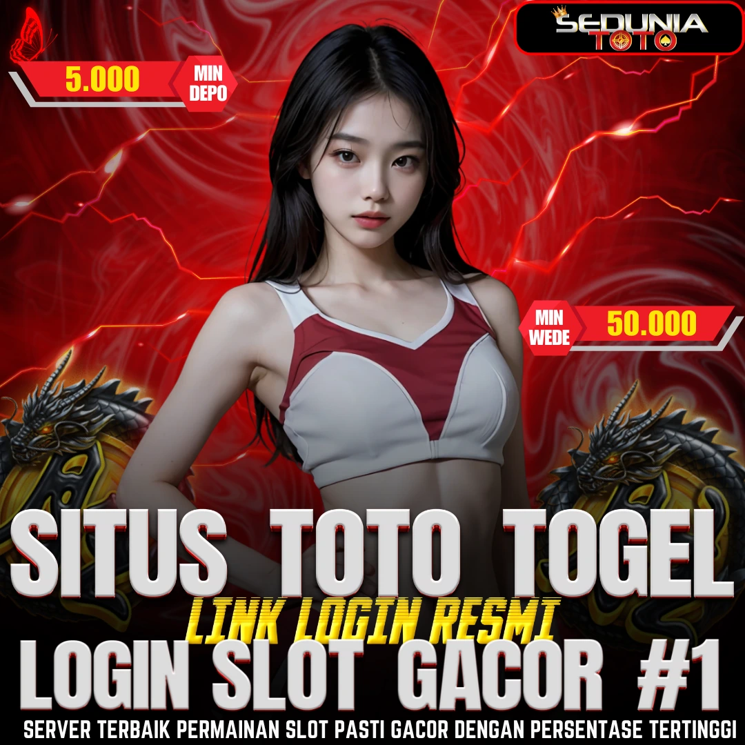 Galeri foto SEDUNIATOTO 🖍 Akses Keras Metal Link Toto Togel Macau & Bandar Terpercaya Terkini di Jakarta